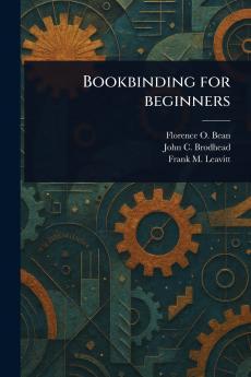 Bookbinding for Beginners