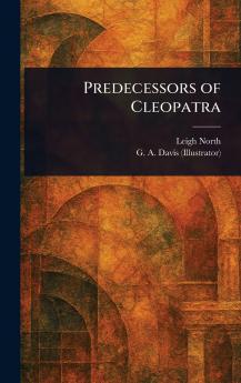 Predecessors of Cleopatra