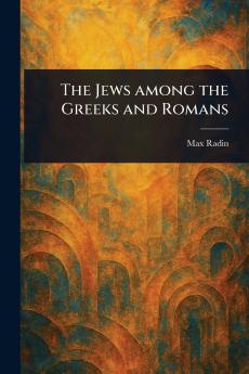 Jews Among the Greeks and Romans
