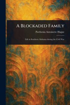 Blockaded Family