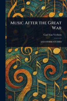 Music After the Great War