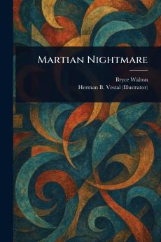 Martian Nightmare