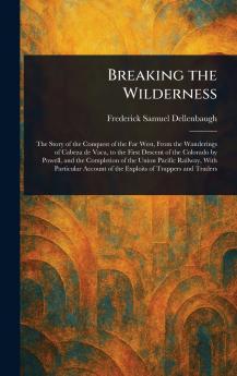 Breaking the Wilderness