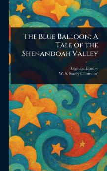 Blue Balloon