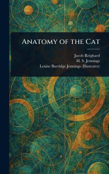 Anatomy of the Cat