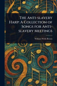 Anti-slavery Harp
