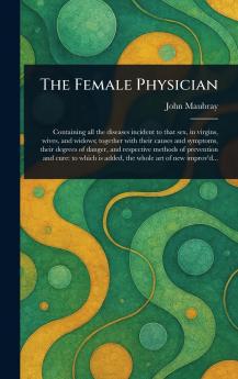 Female Physician