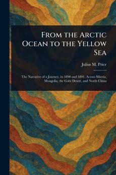 From the Arctic Ocean to the Yellow Sea