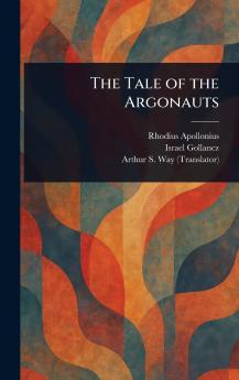 Tale of the Argonauts