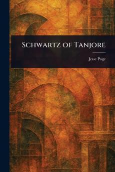 Schwartz of Tanjore