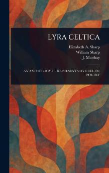 Lyra Celtica