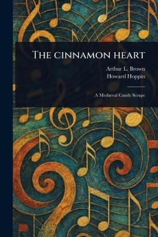 Cinnamon Heart