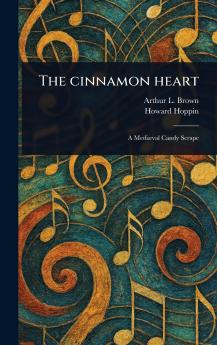 Cinnamon Heart