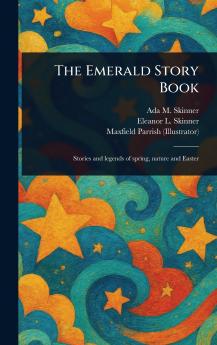 Emerald Story Book