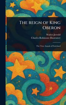 Reign of King Oberon