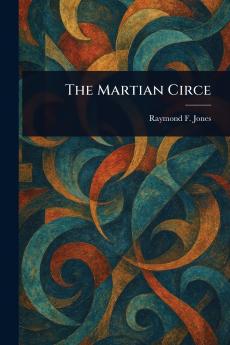 Martian Circe