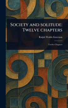 Society and Solitude