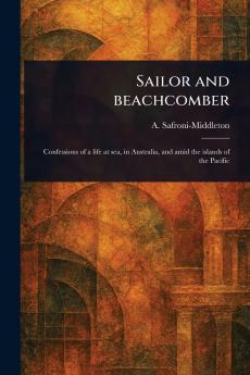 Sailor and Beachcomber