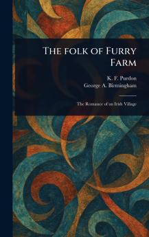 Folk of Furry Farm