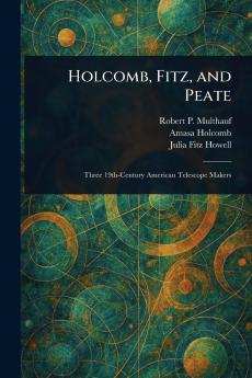 Holcomb Fitz and Peate