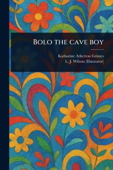 Bolo the Cave Boy