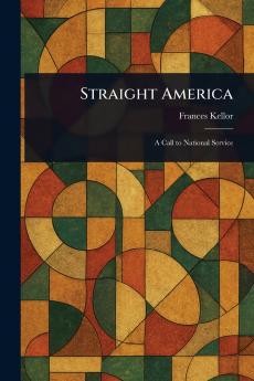 Straight America