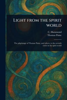 Light From the Spirit World
