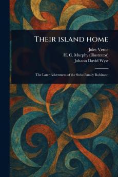 Their Island Home