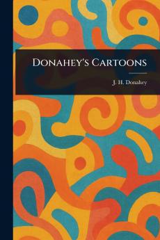 Donahey's Cartoons
