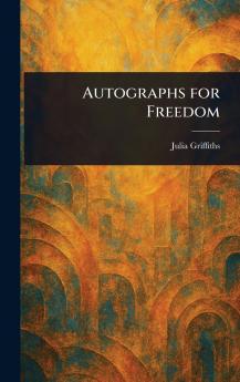 Autographs for Freedom