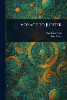 Voyage to Jupiter