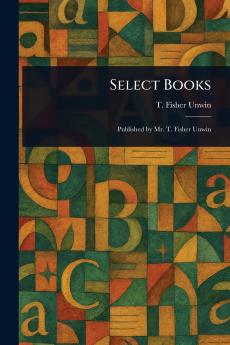 Select Books