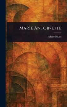 Marie Antoinette