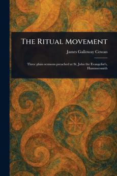 Ritual Movement