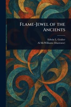 Flame-Jewel of the Ancients