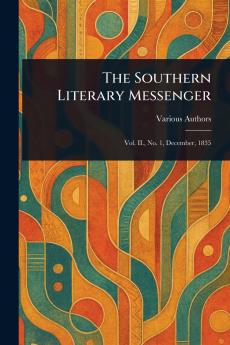 Southern Literary Messenger