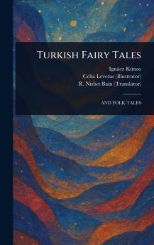 Turkish Fairy Tales