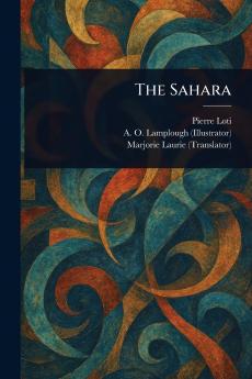 Sahara