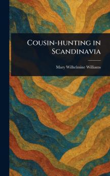 Cousin-hunting in Scandinavia