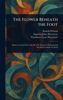 Flower Beneath the Foot