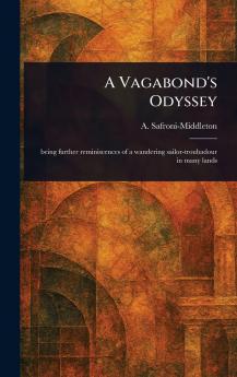 Vagabond's Odyssey
