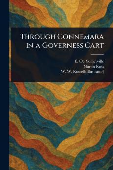 Through Connemara in a Governess Cart