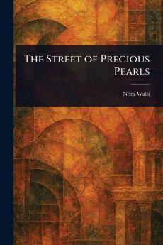Street of Precious Pearls