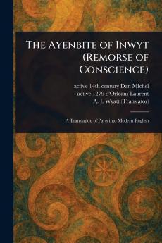 Ayenbite of Inwyt (Remorse of Conscience)