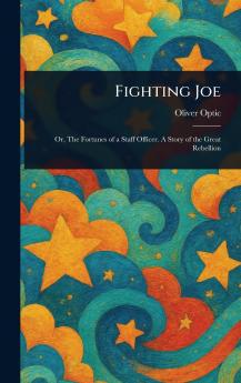 Fighting Joe