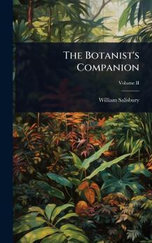Botanist's Companion