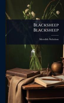 Blacksheep Blacksheep