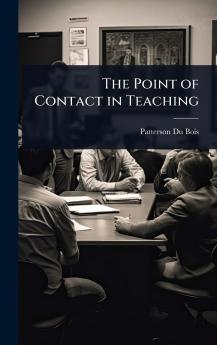 Point of Contact in Teaching