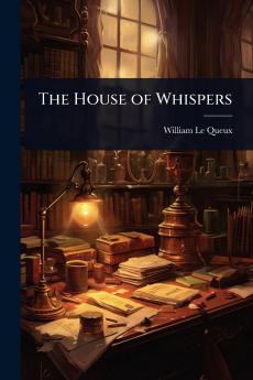 House of Whispers