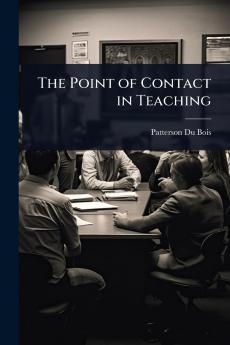 Point of Contact in Teaching